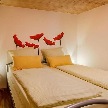 Ferienwohnung Untergeschoss Uberlingen Dış mekan fotoğraf