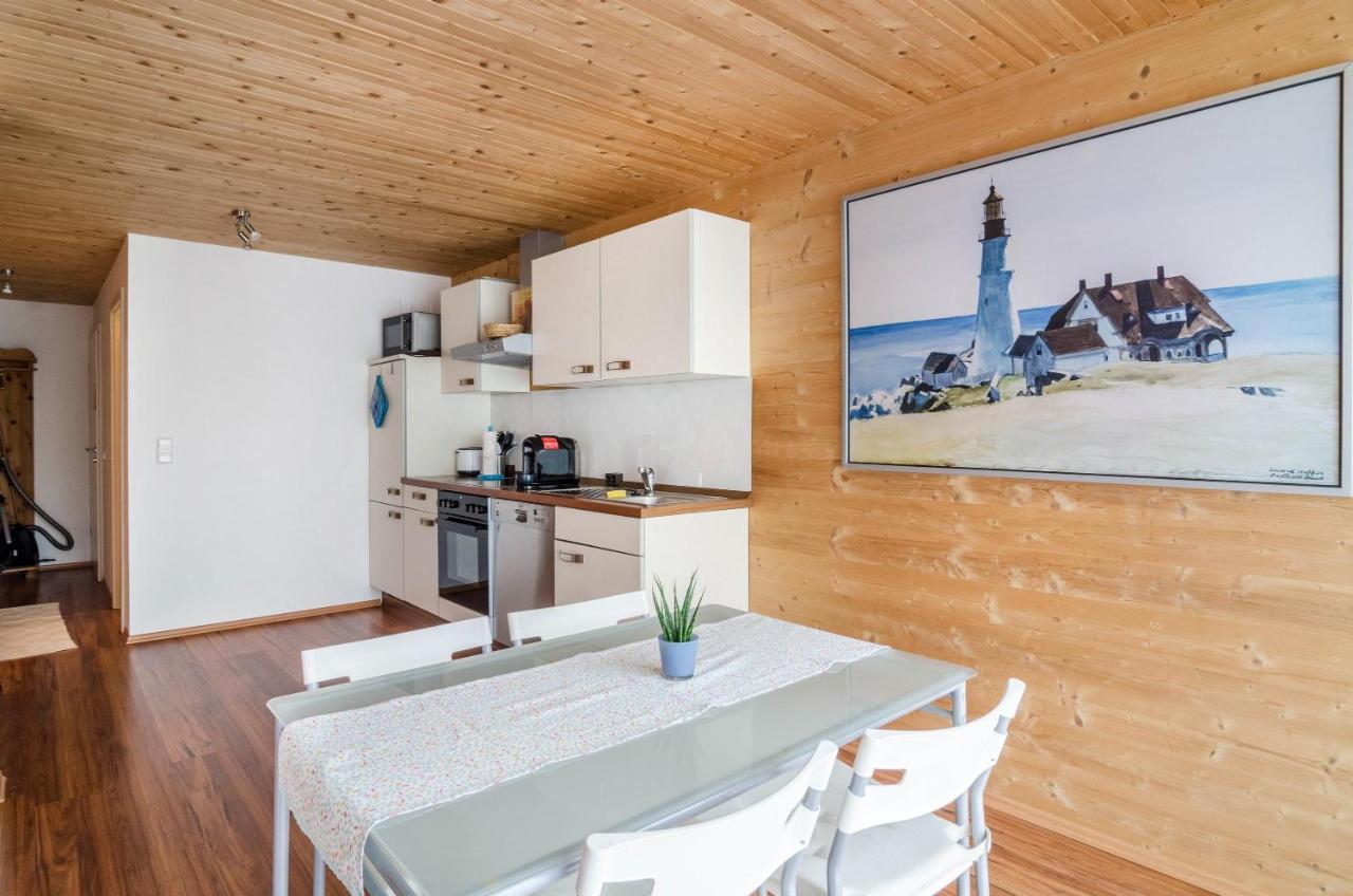 Ferienwohnung Untergeschoss Uberlingen Dış mekan fotoğraf