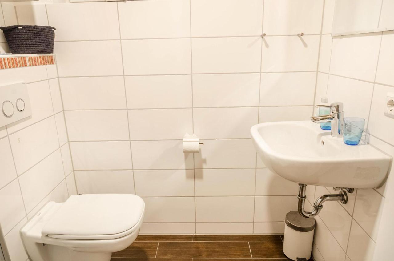 Ferienwohnung Untergeschoss Uberlingen Dış mekan fotoğraf