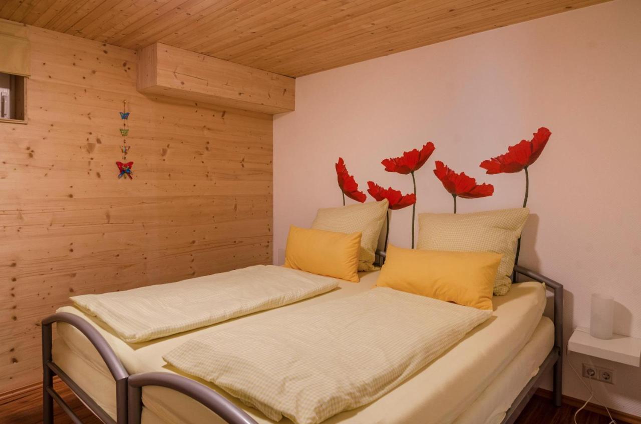 Ferienwohnung Untergeschoss Uberlingen Dış mekan fotoğraf