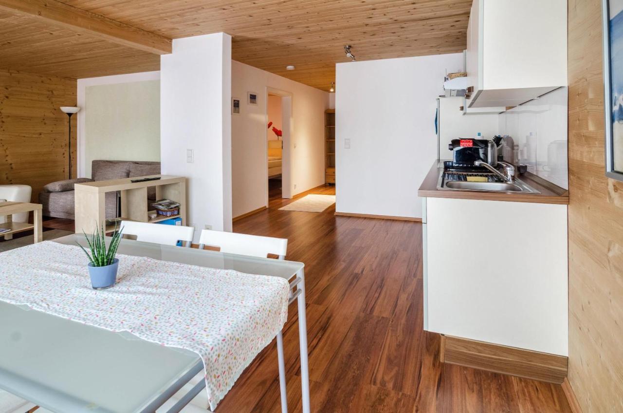Ferienwohnung Untergeschoss Uberlingen Dış mekan fotoğraf